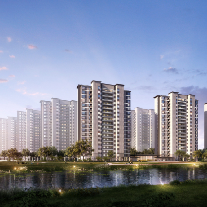 PA旗舰厅(中国区)官方网站-PA PlayAce
远洋·公园里