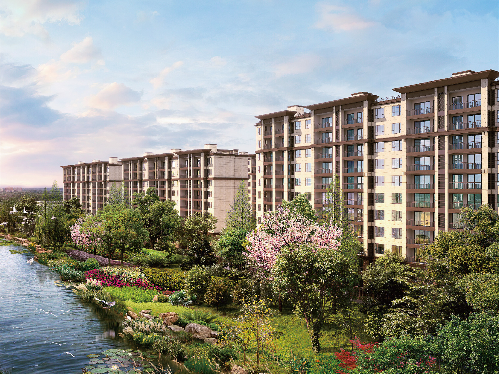 昆山·PA旗舰厅(中国区)官方网站-PA PlayAce
富春聆湖雅苑