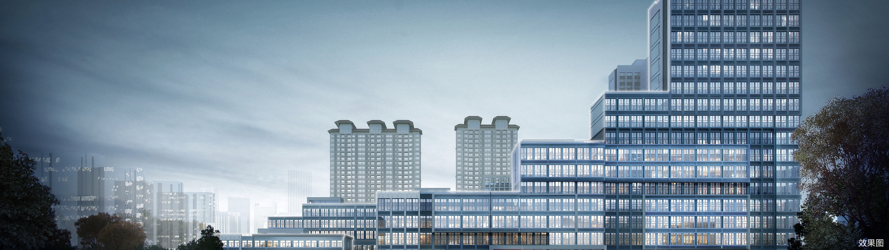 PA旗舰厅(中国区)官方网站-PA PlayAce
常宁ONE效果图