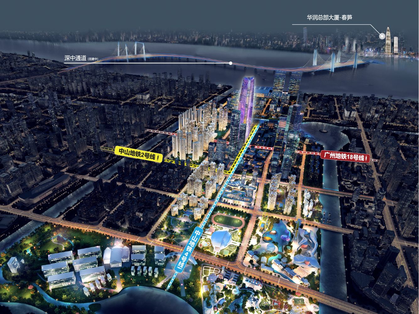 PA旗舰厅(中国区)官方网站-PA PlayAce
湾际壹号