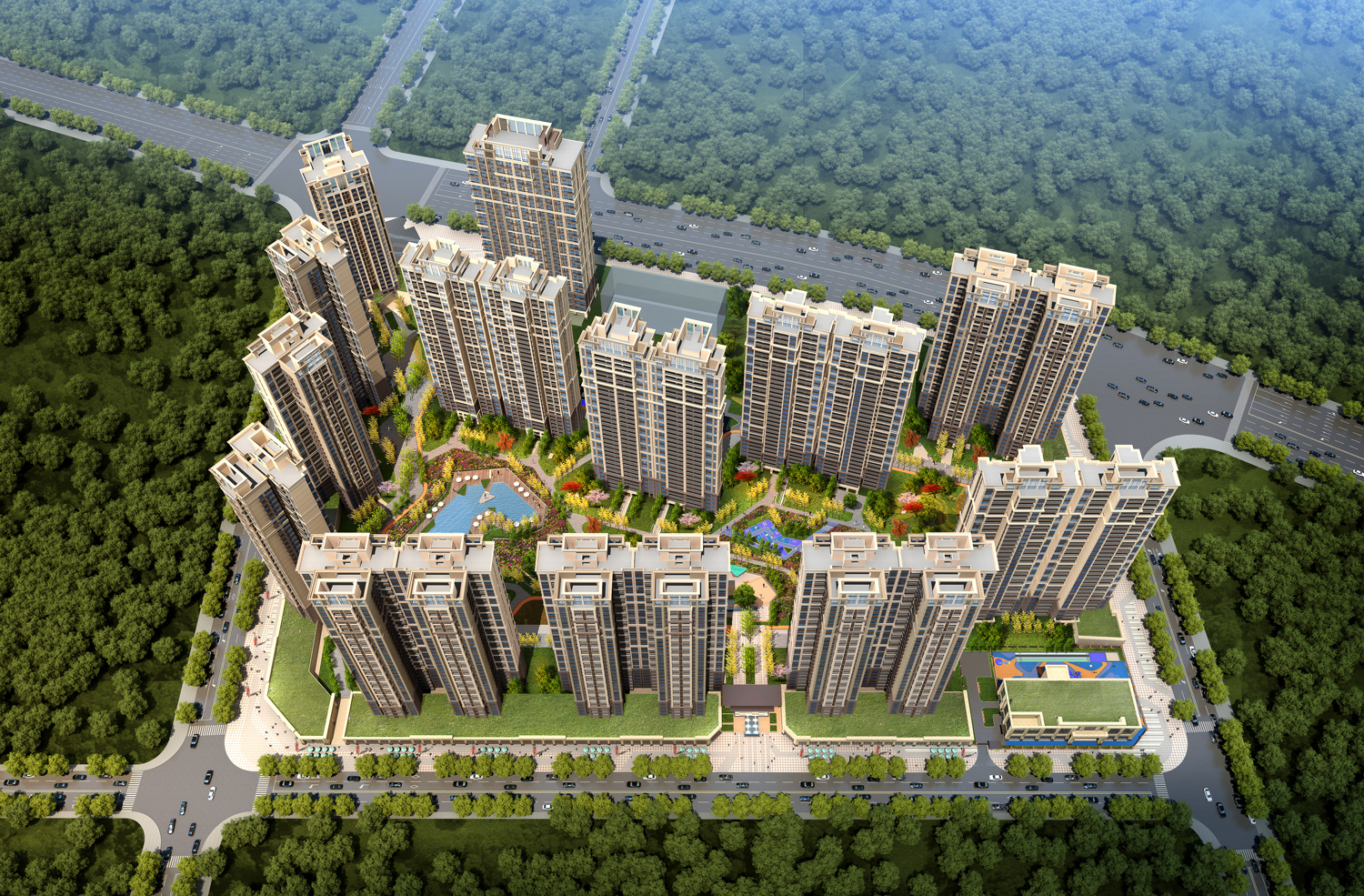 PA旗舰厅(中国区)官方网站-PA PlayAce
御宾府