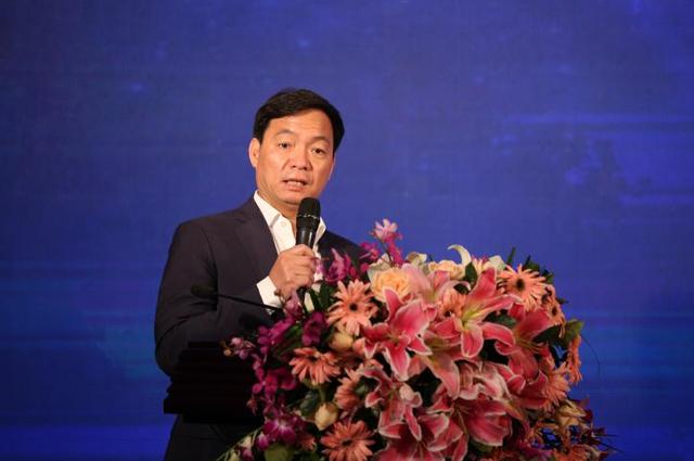 陈卓林:做行业标杆 让业主满意