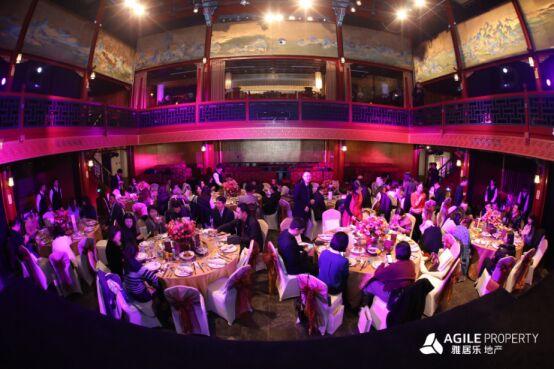 聚·有所乐 在百年戏楼演绎PA旗舰厅(中国区)官方网站-PA PlayAce
的风华文韵